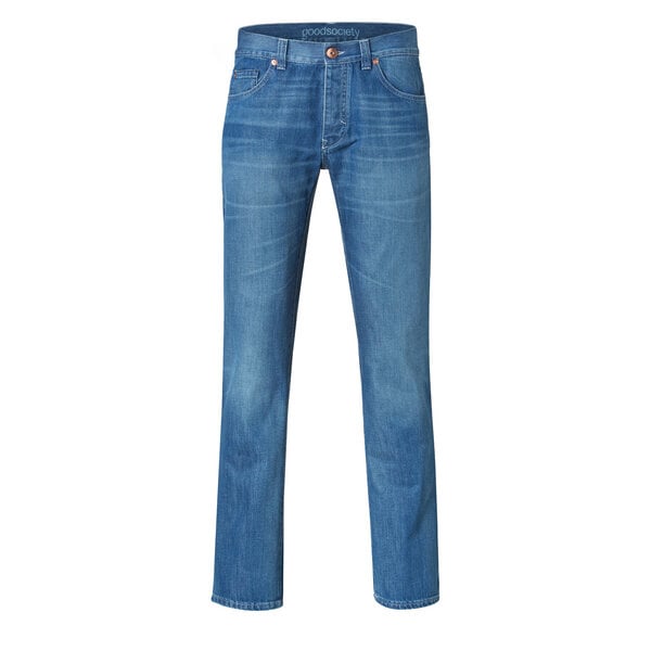 goodsociety Mens Straight Jeans Harrow von goodsociety