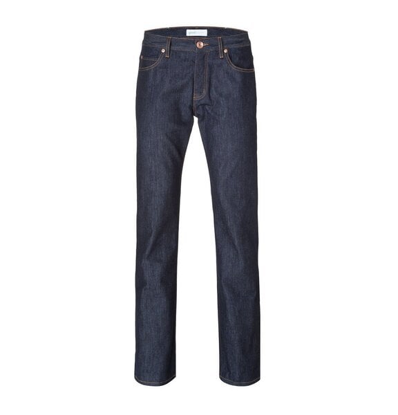 goodsociety Mens Straight Jeans Raw von goodsociety