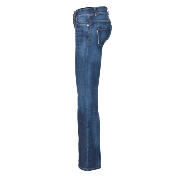 goodsociety Womens Bootcut Jeans Kyanos von goodsociety