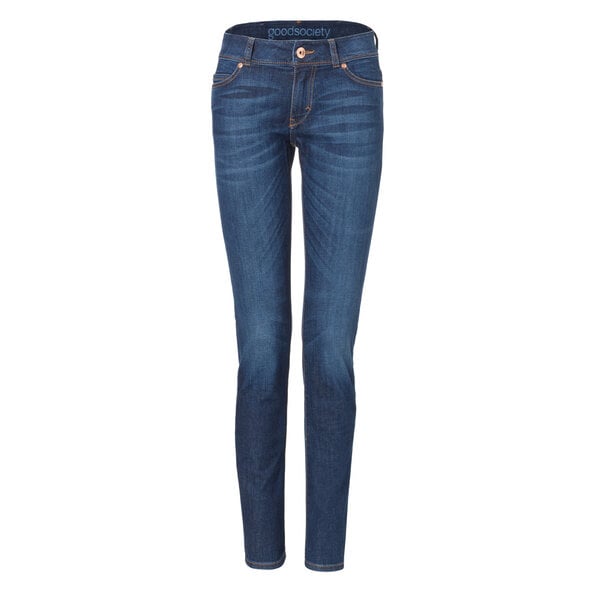 goodsociety Womens Slim Jeans Kyanos von goodsociety