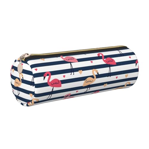 gopoo Federmäppchen aus Leder, mit Strasssteinen, schlankes ästhetisches Lederetui, Schreibwaren-Organizer-Tasche mit tragbarem Metallring, gold, Einheitsgröße, Kartenhalter gopoo Federmäppchen aus Leder, mit Strasssteinen, schlankes ästhetisches Lederetui, Schreibwaren-Organizer-Tasche mit tragbarem Metallring, gold, Einheitsgröße, Kartenhalter von gopoo