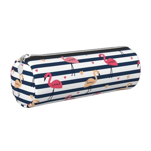 gopoo Federmäppchen aus Leder, mit Strasssteinen, schlankes ästhetisches Lederetui, Schreibwaren-Organizer-Tasche mit tragbarem Metallring, silber, Einheitsgröße, Kartenhalter gopoo Federmäppchen aus Leder, mit Strasssteinen, schlankes ästhetisches Lederetui, Schreibwaren-Organizer-Tasche mit tragbarem Metallring, silber, Einheitsgröße, Kartenhalter von gopoo