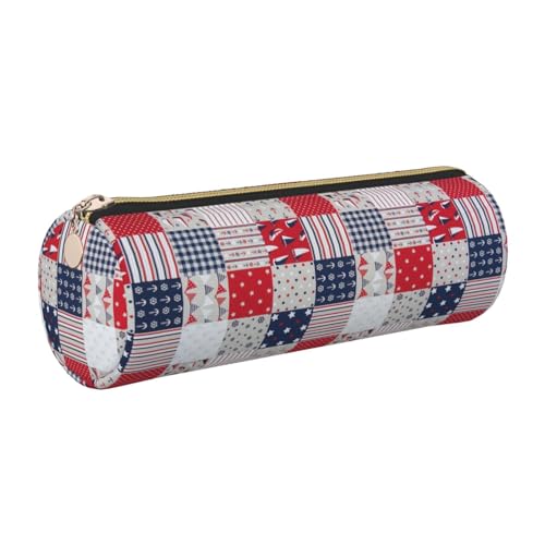 gopoo Federmäppchen aus Leder mit Sternenmuster, schlanke ästhetische Ledertasche, Schreibwaren-Organizer-Tasche mit tragbarem Metallring, gold, Einheitsgröße, Kartenhalter gopoo Federmäppchen aus Leder mit Sternenmuster, schlanke ästhetische Ledertasche, Schreibwaren-Organizer-Tasche mit tragbarem Metallring, gold, Einheitsgröße, Kartenhalter von gopoo