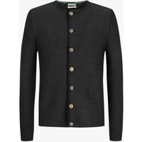 Gottseidank  - Anselm Trachten-Strickjacke | Herren (XS) von gottseidank