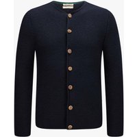 Gottseidank  - Franz Trachten-Strickjacke | Herren (XS) von gottseidank