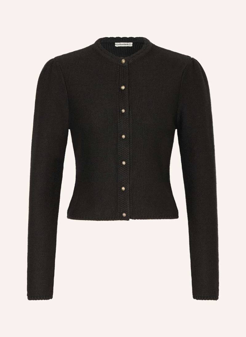 Gottseidank Janker Miri schwarz von gottseidank