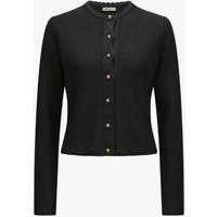 Gottseidank  - Mirl Trachten-Strickjacke | Damen (M) von gottseidank