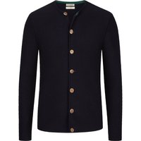 Gottseidank Trachten-Strickjacke aus reiner Schurwolle, Aloisius in M von gottseidank