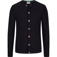 Gottseidank Trachten-Strickjacke aus reiner Schurwolle, Aloisius in XL von gottseidank