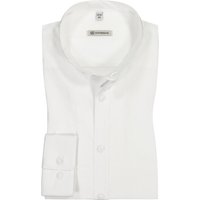 Gottseidank Trachtenhemd, mit Stehkragen in M von gottseidank