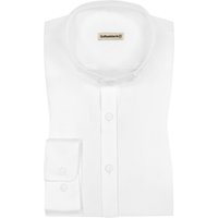 Gottseidank Trachtenhemd Lenz aus Baumwolle in M von gottseidank