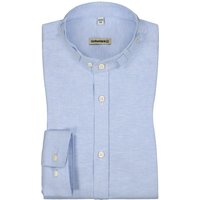 Gottseidank Trachtenhemd Lenz in Oxford-Qualität mit Stehkragen in L von gottseidank