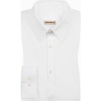 Gottseidank Trachtenhemd aus Baumwolle mit feiner Struktur in S von gottseidank