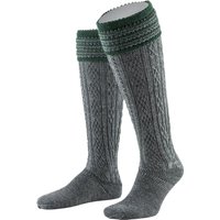 Gottseidank Trachtenkniestrumpf mit Umschlag in 40-42 von gottseidank