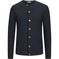 Gottseidank Trachtenstrickjacke Aloisius aus Schurwolle in L von gottseidank