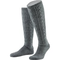 Gottseidank Trachtenstrümpfe aus Schurwolle in 42-44 von gottseidank