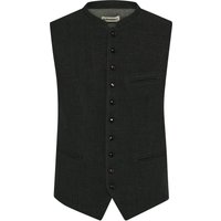 Gottseidank Trachtenweste aus Schurwolle in 52 von gottseidank