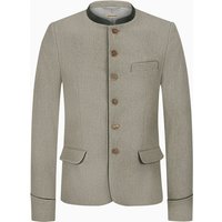 Gottseidank Traditioneller Loden-Janker mit Hornknöpfen in 50 von gottseidank
