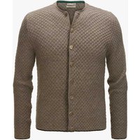 Gottseidank  - Xaver Trachten-Strickjacke | Herren (L) von gottseidank