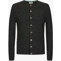 Gottseidank  - Xaver Trachten-Strickjacke | Herren (S) von gottseidank