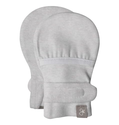 goumikids 0-3 m Storm Grey Handschuhe goumikids 0-3 m Storm Grey Handschuhe von goumikids
