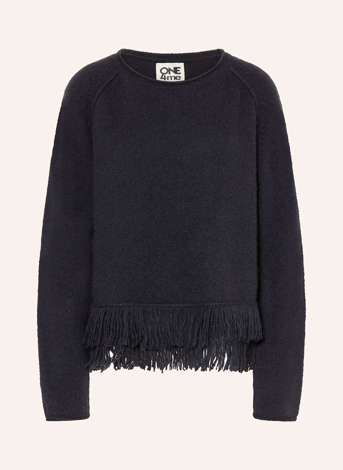 Grace Pullover blau von grace