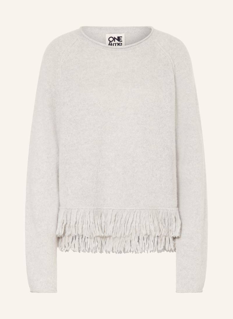 Grace Pullover grau von grace