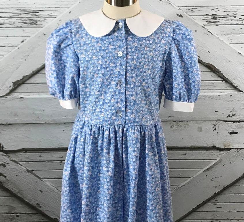 Heidi Kleid Heidi Kleid von gracefulthreads