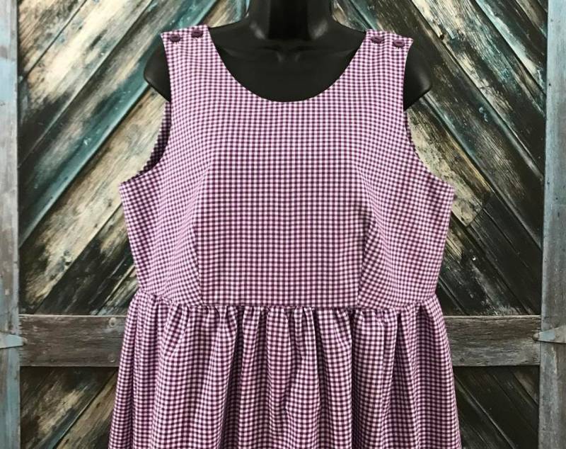 Kellys Empire Pinney Kellys Empire Pinney von gracefulthreads