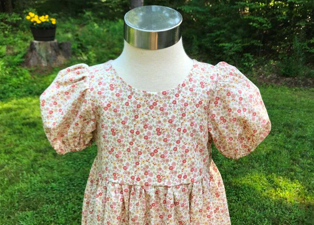 Regency Era Kleid Um 1820 Regency Era Kleid Um 1820 von gracefulthreads