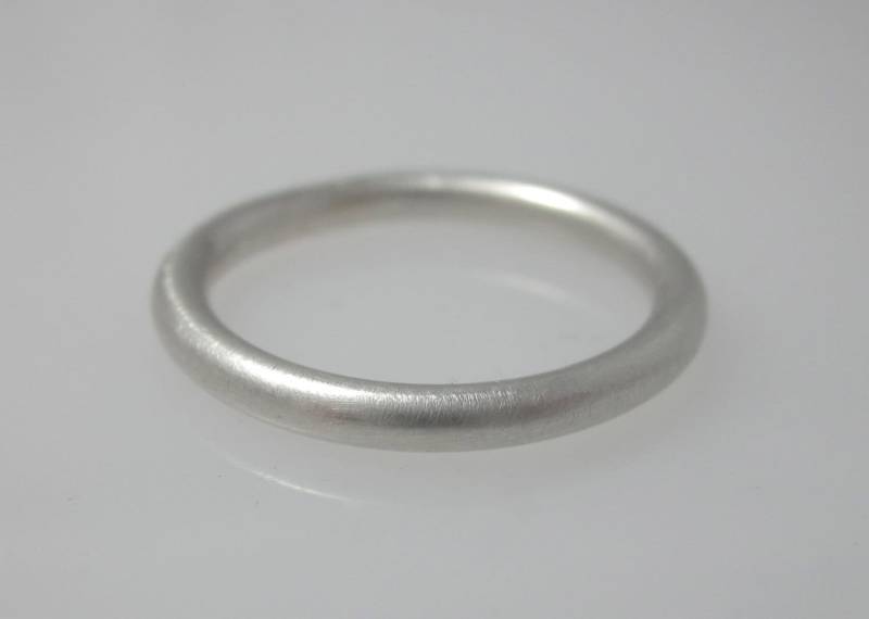 Einfaches Drahtband | R426 Einfaches Drahtband | R426 von gracehoganjewelry