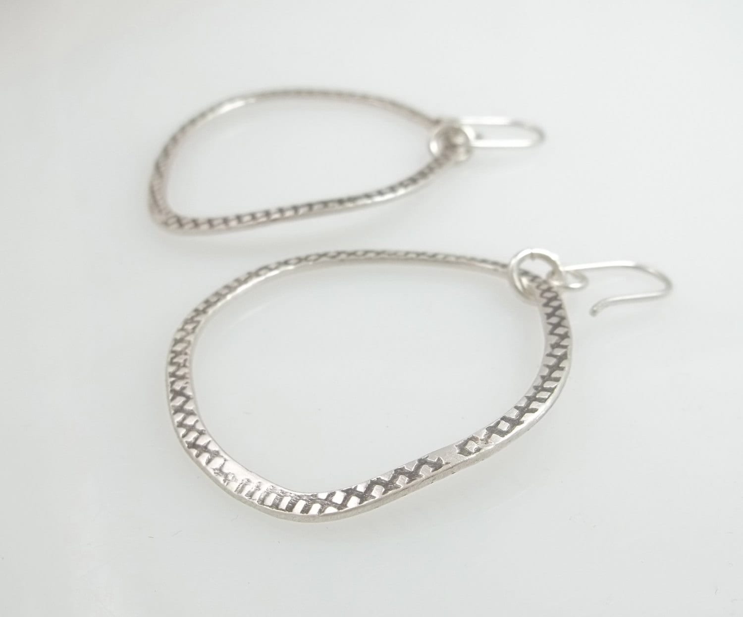 Meerjungfrau Ohrringe | E167 Meerjungfrau Ohrringe | E167 von gracehoganjewelry