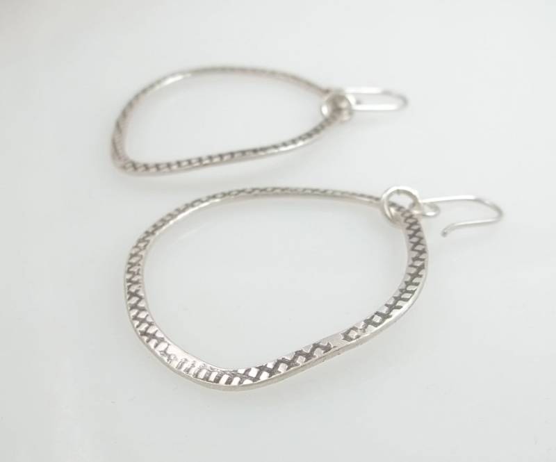 Meerjungfrau Ohrringe | E167 Meerjungfrau Ohrringe | E167 von gracehoganjewelry