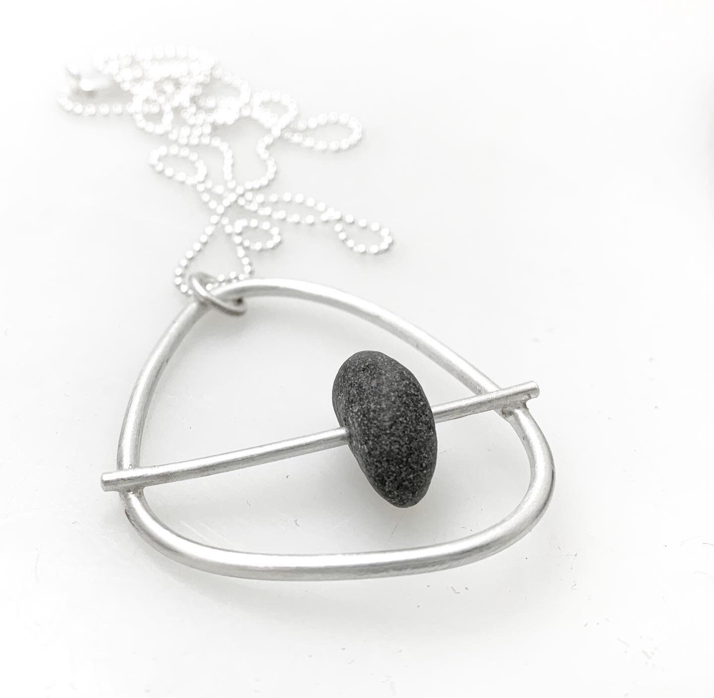 Schiebeanhänger | Klein Schiebeanhänger | Klein von gracehoganjewelry