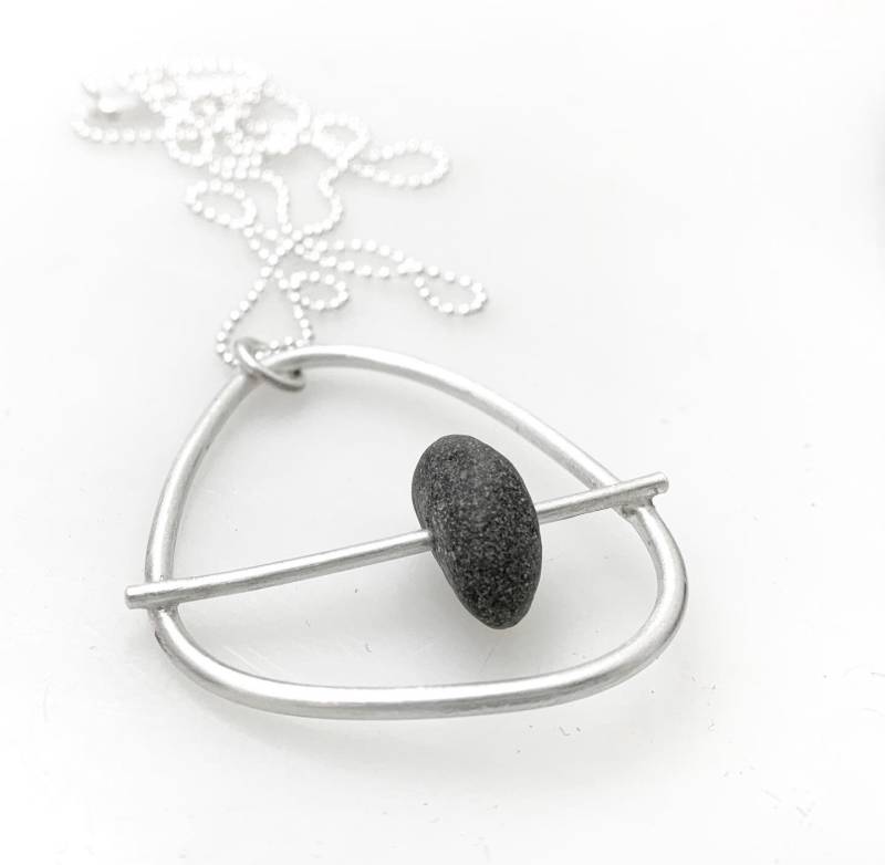 Schiebeanhänger | Klein Schiebeanhänger | Klein von gracehoganjewelry
