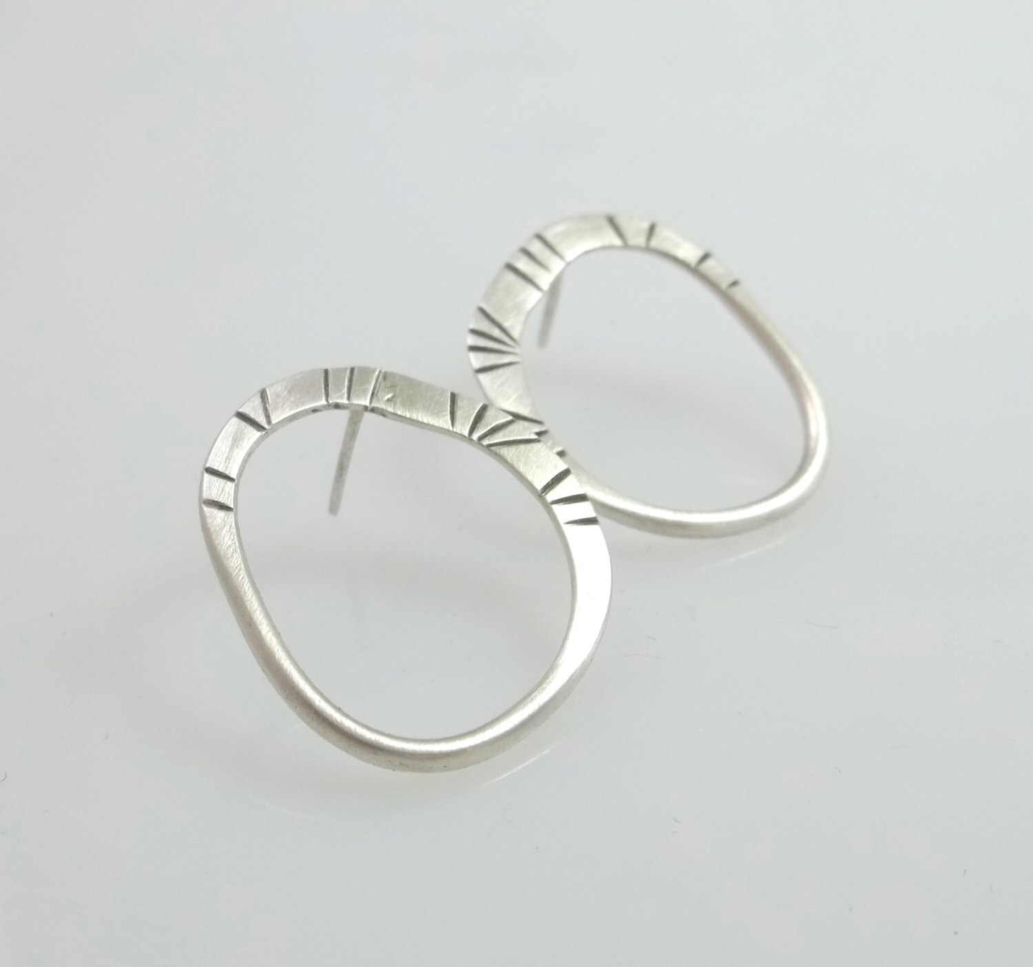 Sonnenaufgang Ohrringe | E165 Sonnenaufgang Ohrringe | E165 von gracehoganjewelry