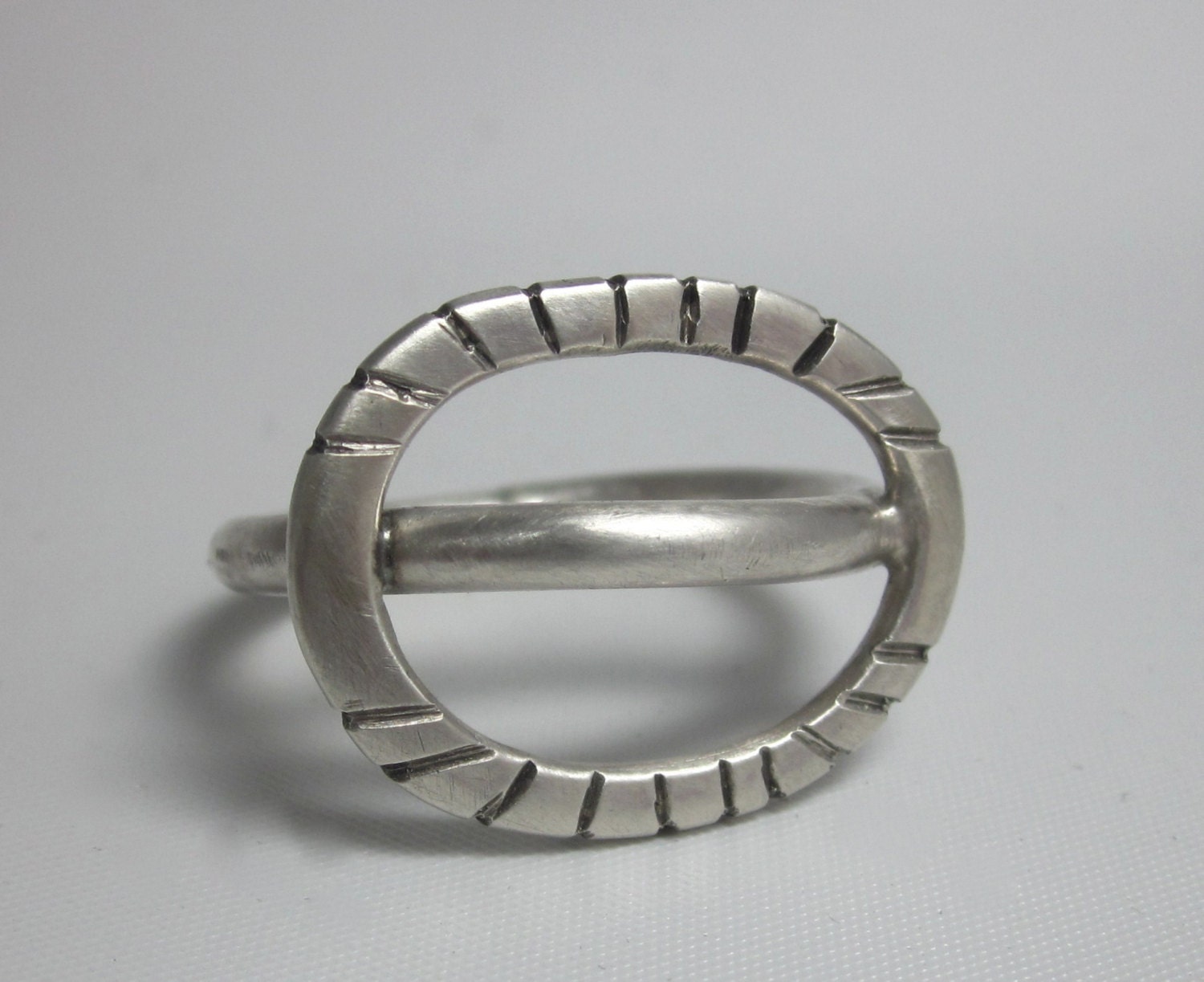 Sonnenkreis Ring Sonnenkreis Ring von gracehoganjewelry