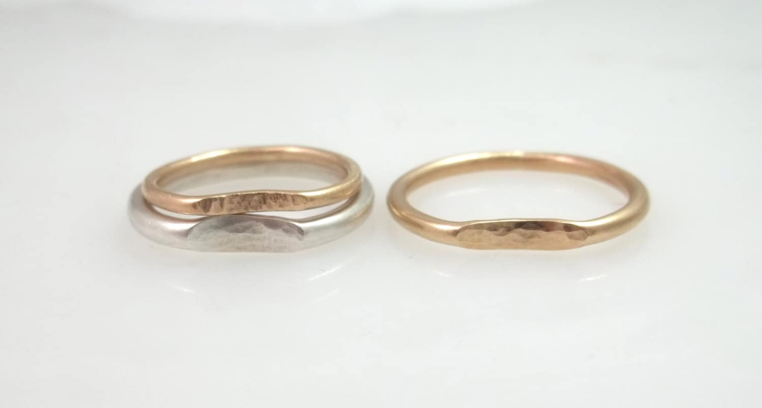 Talfluss Ring Talfluss Ring von gracehoganjewelry