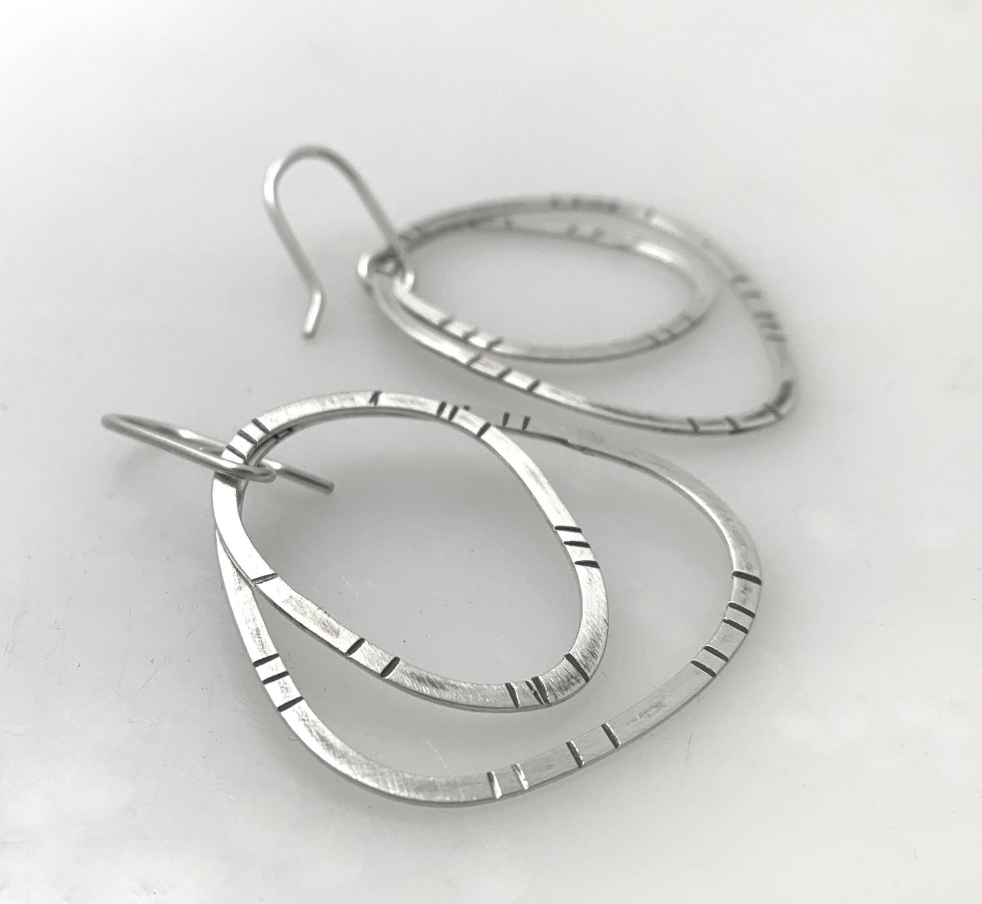 Teich Ohrringe Teich Ohrringe von gracehoganjewelry