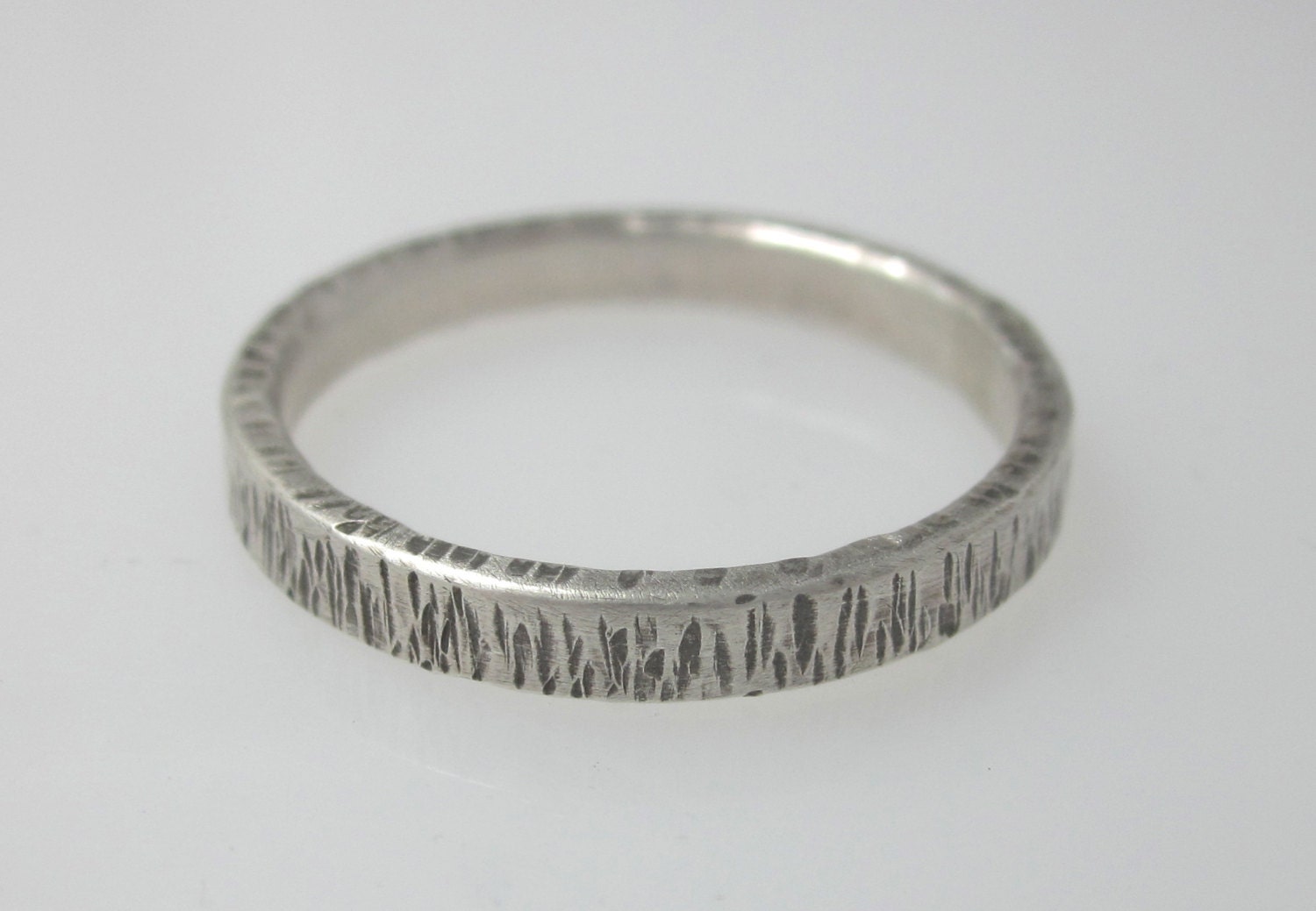 Wellendrahtband Wellendrahtband von gracehoganjewelry