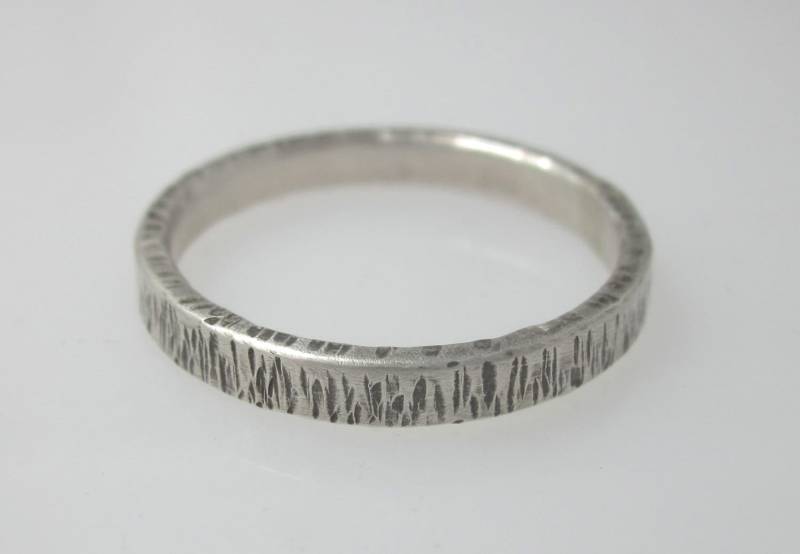 Wellendrahtband Wellendrahtband von gracehoganjewelry