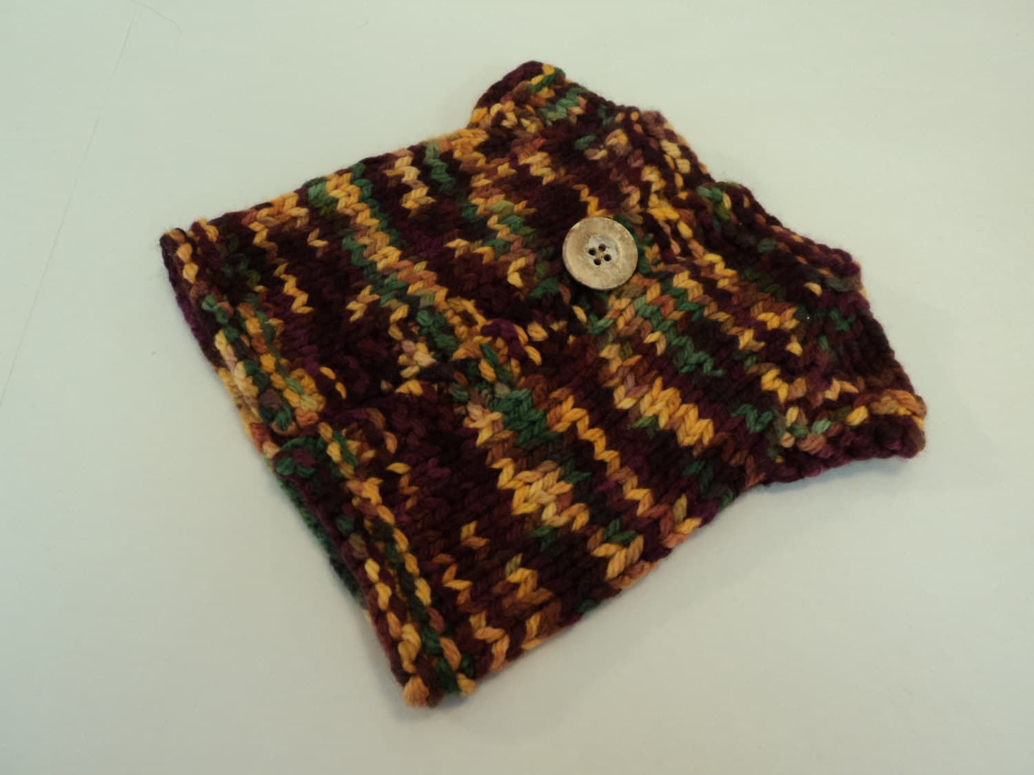 Handgefertigte Mädchen Babypullover Texturiert 100 % Merino Wolle Unisex Kinder 0-1 von grammysfuzzies