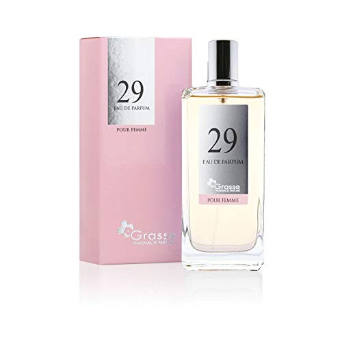 GRASSE Parfums Nº29 - Eau de Parfum - Damen - 100 ml von GRASSE