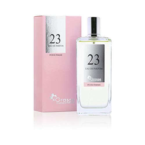 GRASSE Parfums Nº23 - Eau de Parfum - Damen - 100 ml von GRASSE