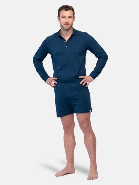 greenjama Herren Shorts, aus Bio Baumwolle und GOTS zertifiziert greenjama Herren Shorts, aus Bio Baumwolle und GOTS zertifiziert von greenjama
