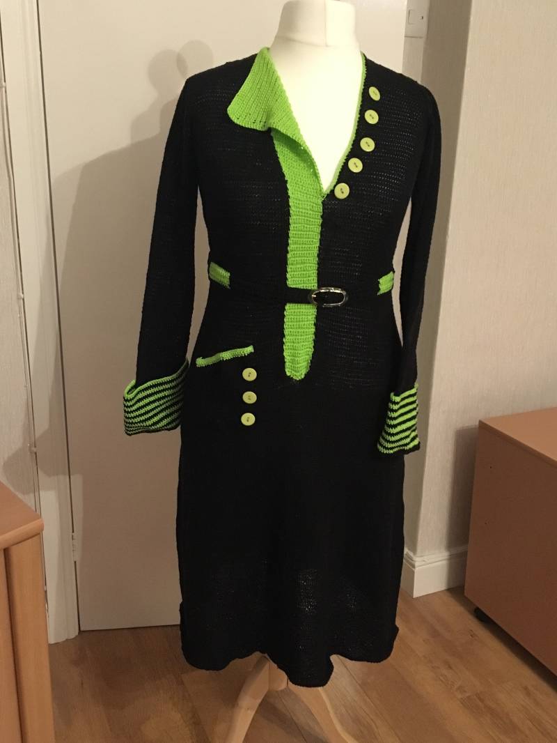1930Er Jahre Kleid 1930Er Jahre Kleid von greenredhall