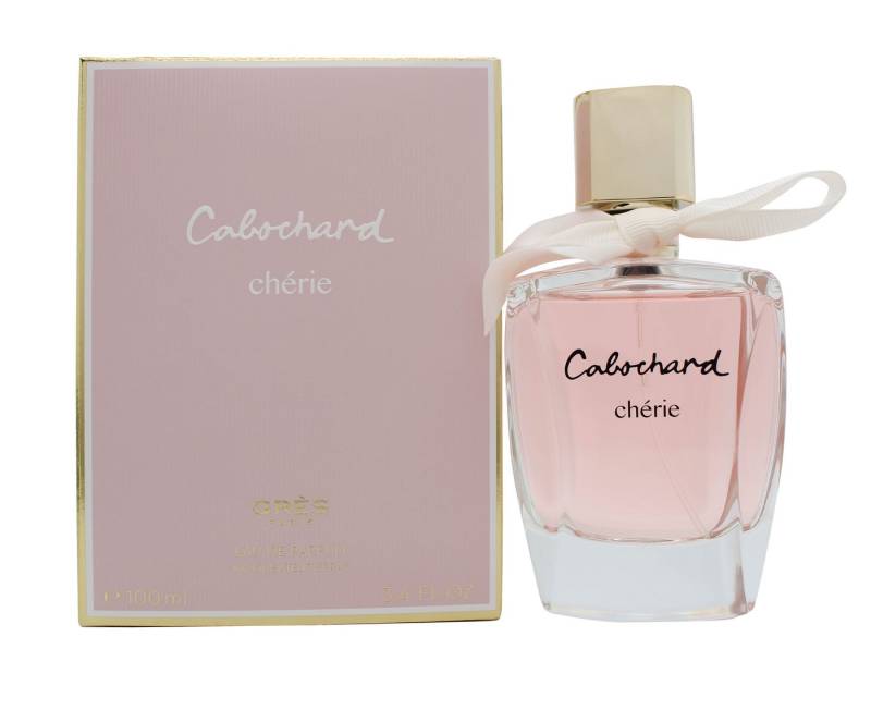 gres parfums Eau de Parfum Cabochard Cherie von gres parfums