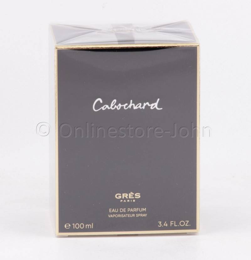 gres parfums Eau de Parfum Cabochard gres parfums Eau de Parfum Cabochard von gres parfums