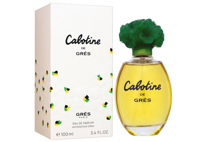 gres parfums Eau de Parfum De Gres 100 ml von gres parfums