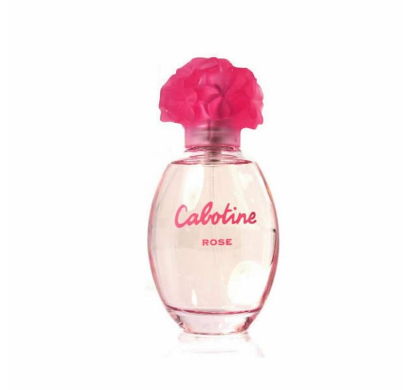 gres parfums Eau de Toilette Grès Cabotine Rose Eau de Toilette 30ml von gres parfums
